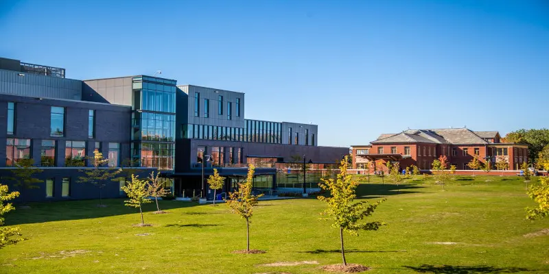 Humber Polytechnic