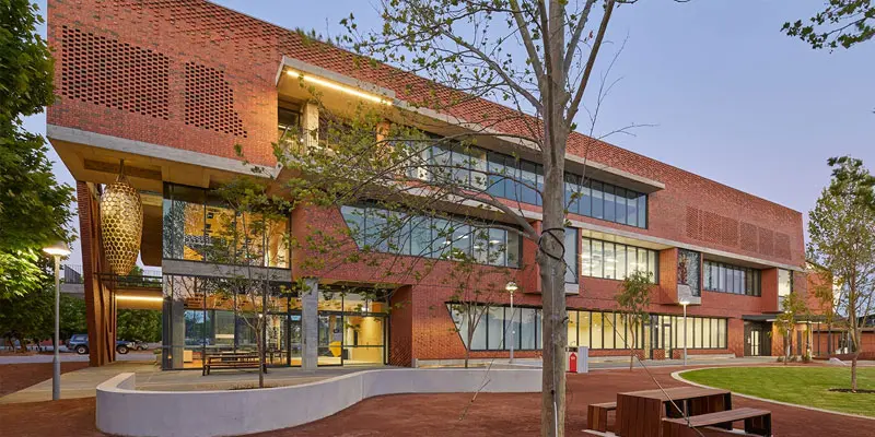 Curtin Üniversitesi
