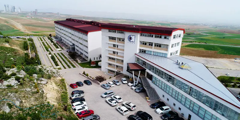 Atılım Üniversitesi