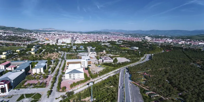 Fırat Üniversitesi