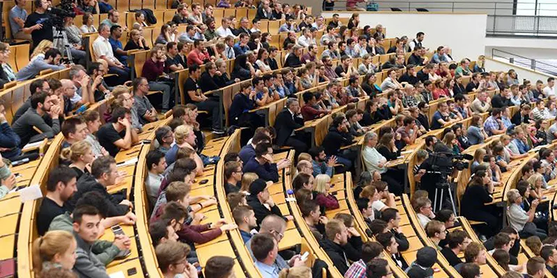 Karlsruhe Teknoloji Enstitüsü