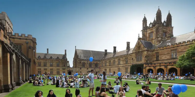 Sydney Üniversitesi