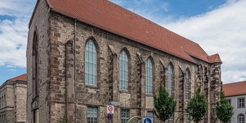 Göttingen Üniversitesi
