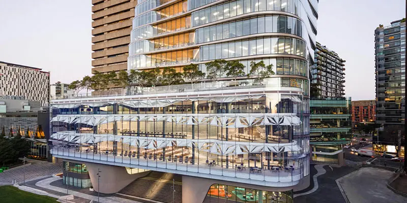 Sydney Teknoloji Üniversitesi