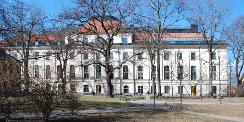 Stockholm Üniversitesi