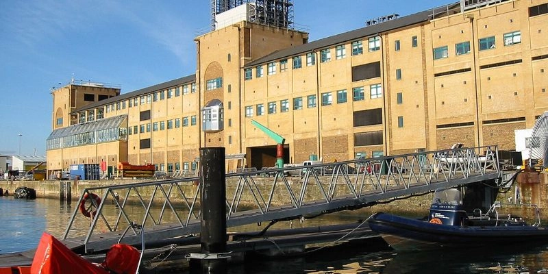 Southampton Üniversitesi