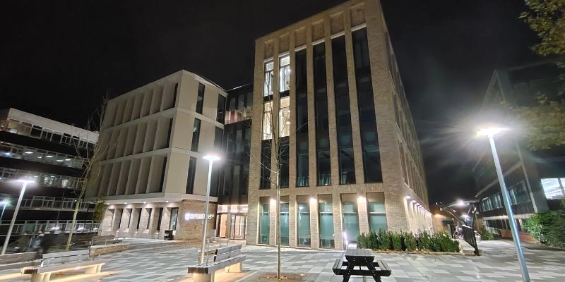 Birmingham Üniversitesi