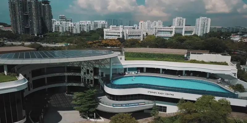 Singapur Ulusal Üniversitesi