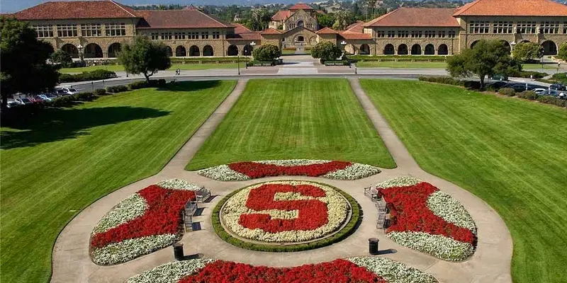 Stanford Üniversitesi