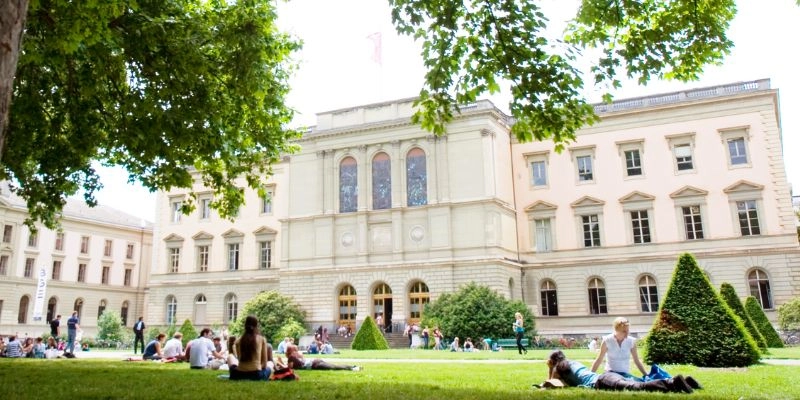 Cenevre Üniversitesi