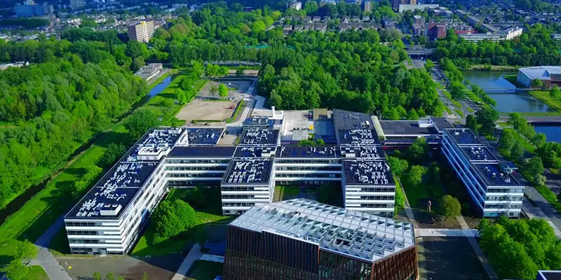 Groningen Üniversitesi