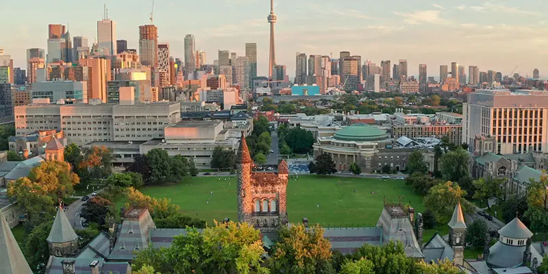 Toronto Üniversitesi