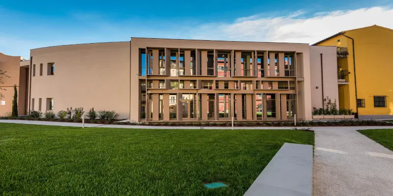 Pisa Üniversitesi