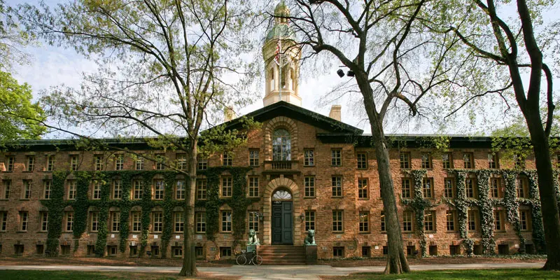 Princeton Üniversitesi