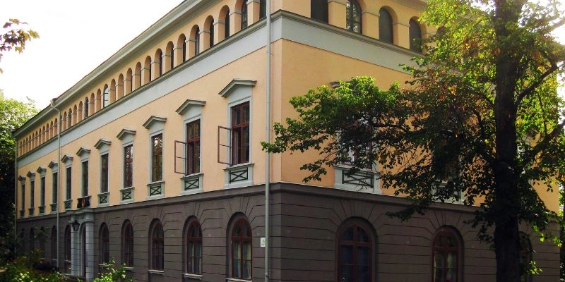 Stockholm Üniversitesi