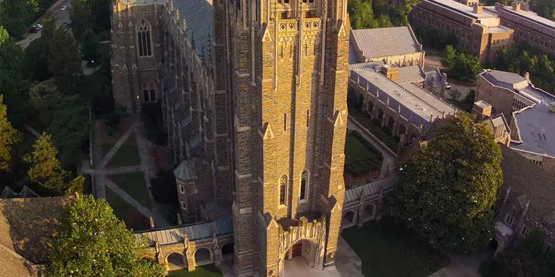Duke Üniversitesi