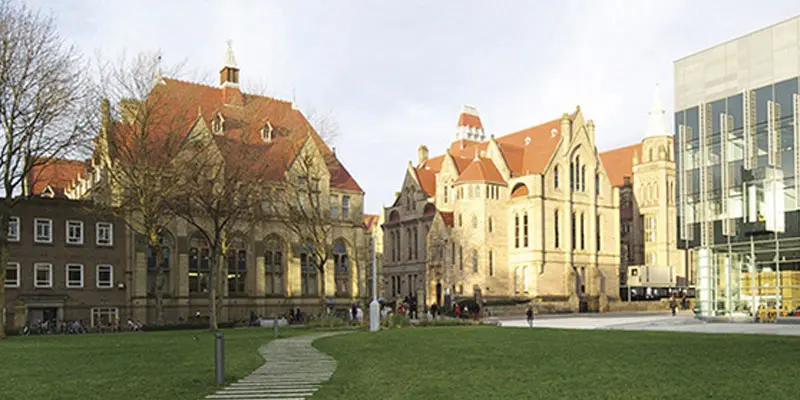 Manchester Üniversitesi