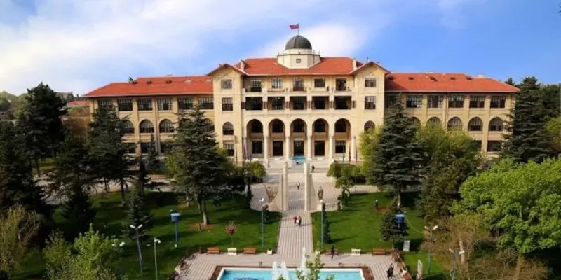 Gazi Üniversitesi