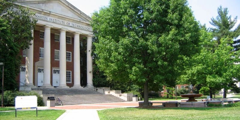 Maryland Üniversitesi, College Park