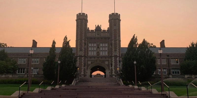 Washington Üniversitesi-St. Louis