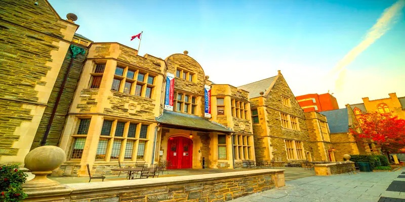 Pennsylvania Üniversitesi