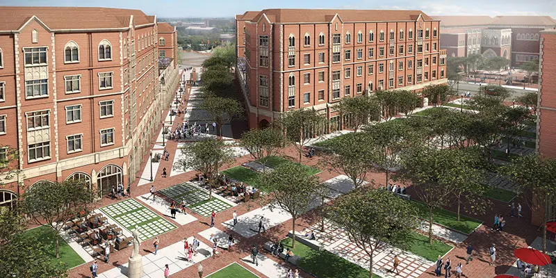 Güney California Üniversitesi
