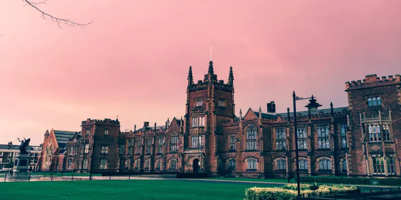 Queen's University Belfast