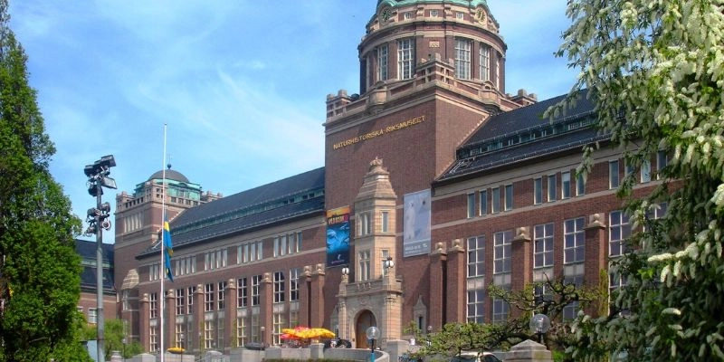 Stockholm Üniversitesi