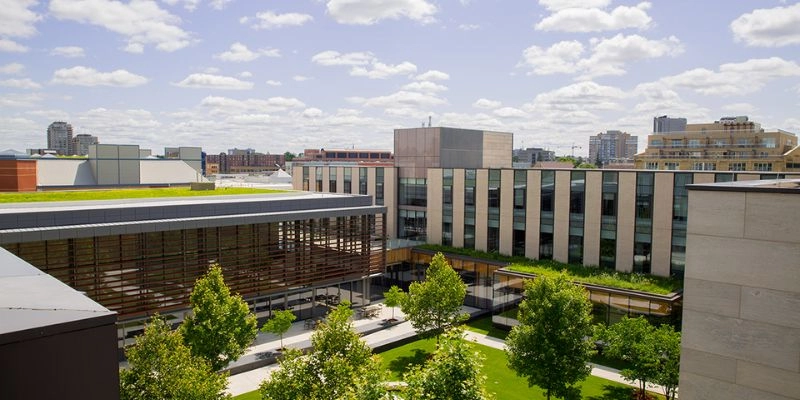Waterloo Üniversitesi