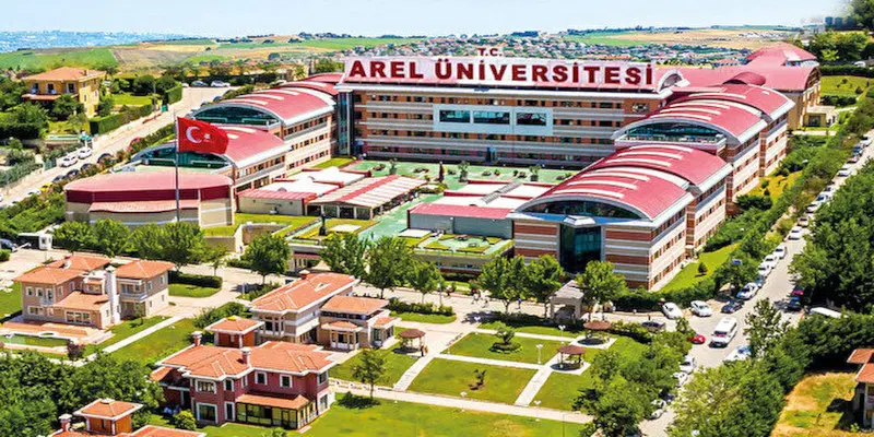 İstanbul Arel Üniversitesi