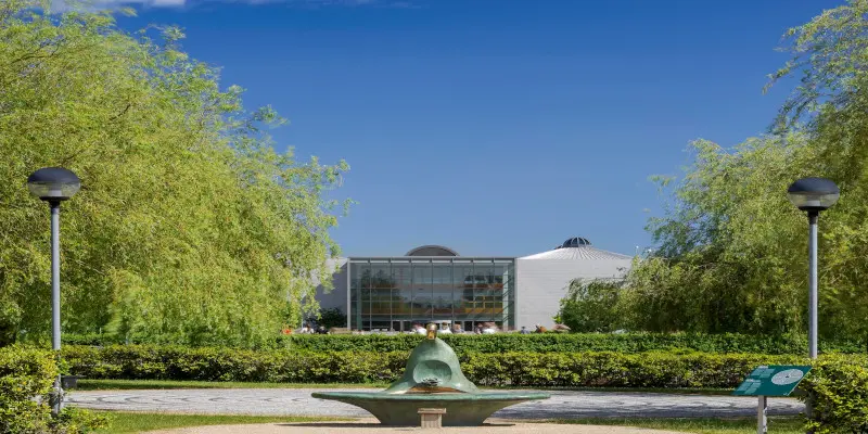 Dublin Şehir Üniversitesi