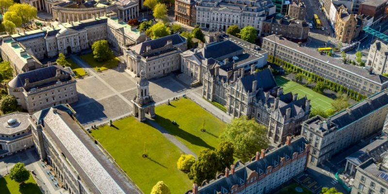 Trinity College Dublin