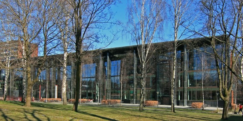 Oslo Üniversitesi