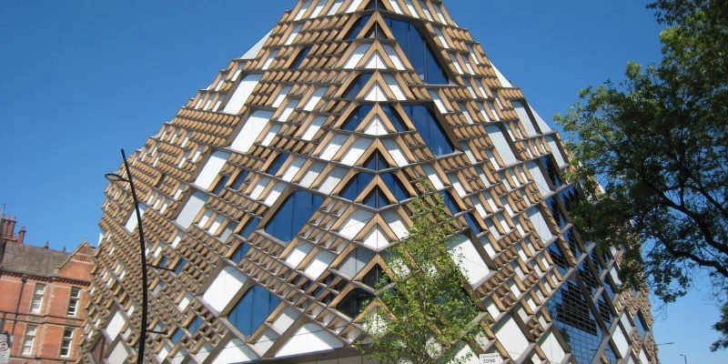 Sheffield Üniversitesi