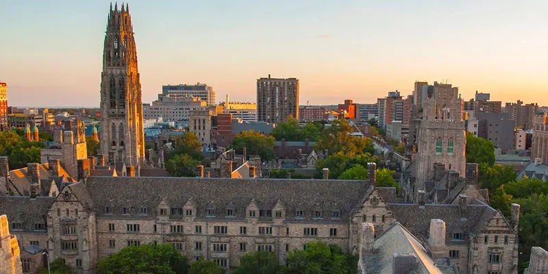Yale Üniversitesi