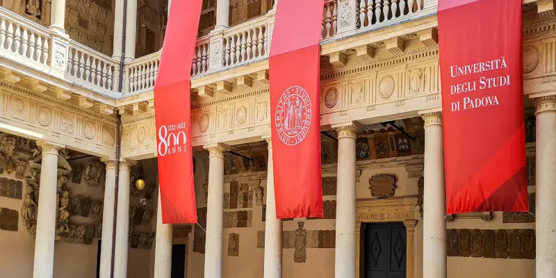 Padova Üniversitesi