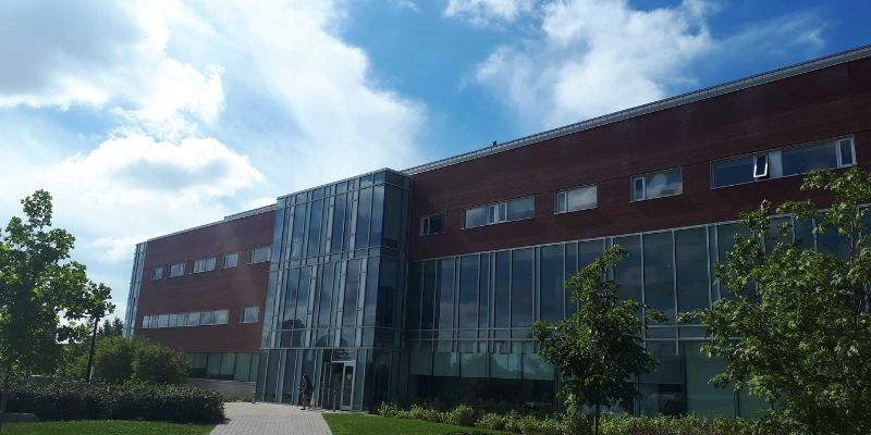 Waterloo Üniversitesi