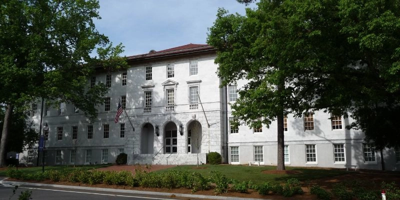 Emory Üniversitesi