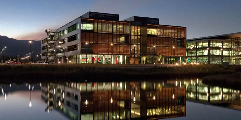 Wollongong Üniversitesi