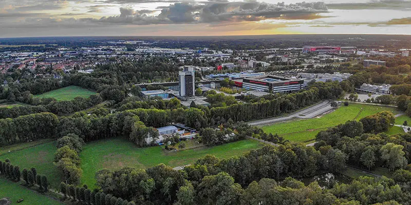 Twente Üniversitesi