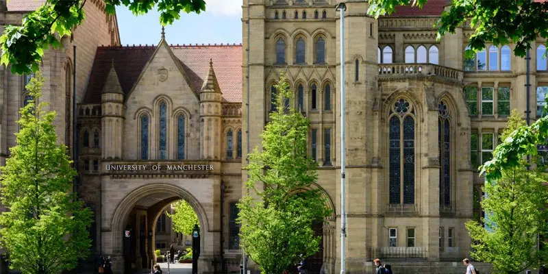 Manchester Üniversitesi