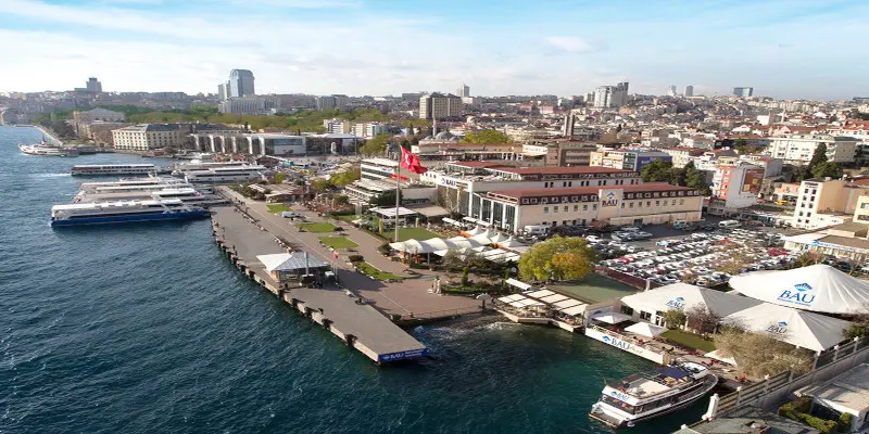 Bahçeşehir Üniversitesi