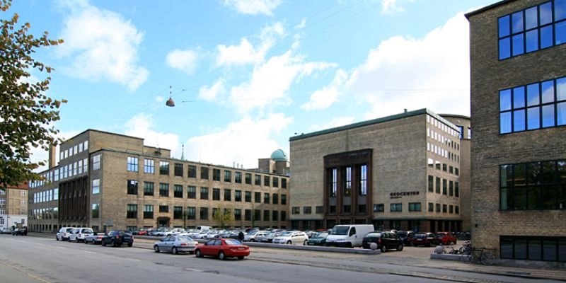 Danimarka Teknik Üniversitesi