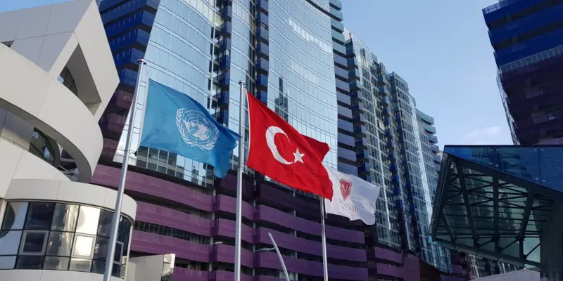 Nişantaşı Üniversitesi