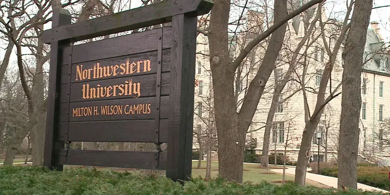 Northwestern Üniversitesi