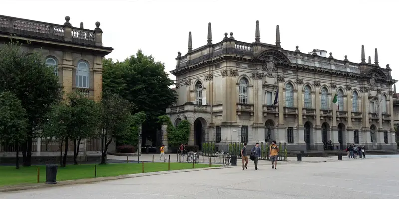 Milano Politeknik Üniversitesi