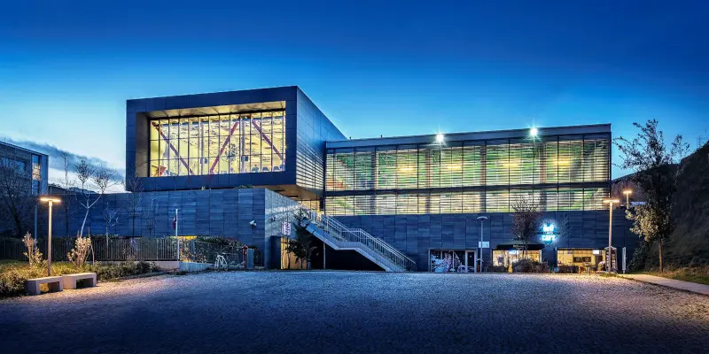 Özyeğin Üniversitesi