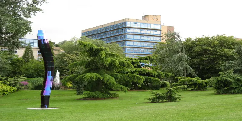 Surrey Üniversitesi