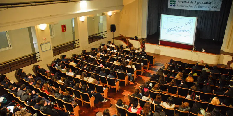 Buenos Aires Üniversitesi