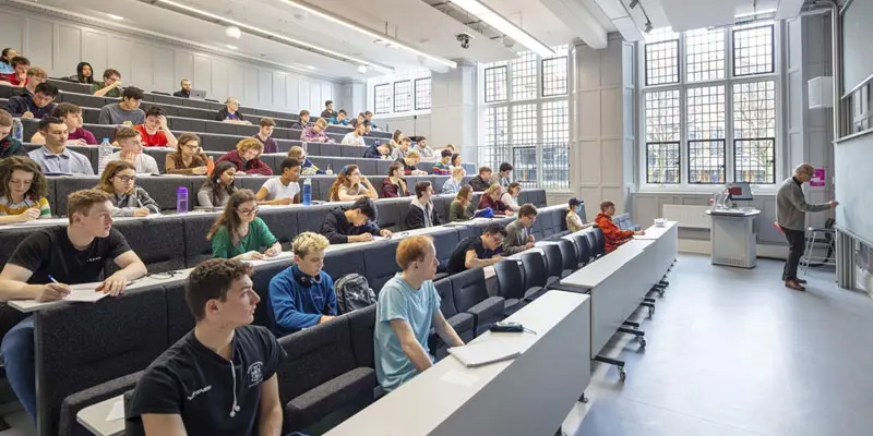 Bristol Üniversitesi